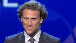 Ex Inter – Forlan pronto a sedersi sulla panchina del Penarol: “Ci sono stati contatti, ma…”