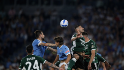 Lazio-Verona, le pagelle. Lazovic uomo-assist, bravo Berardi, Lasagna va