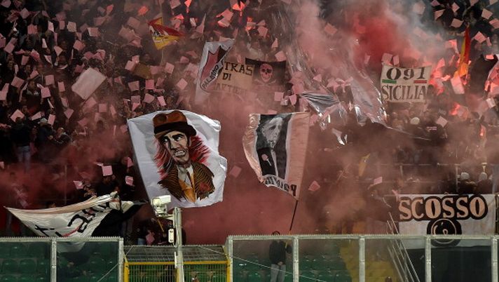 COMMENTI: Cosa ne pensi dei problemi della Curva Nord a Palermo? 