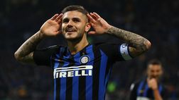 Palmeri: “Inter, Dzeko al posto di Icardi? Pura follia. Anche il piano B è altamente preoccupante”