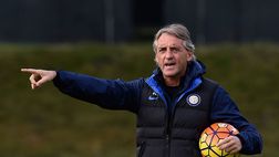 Vietato sbagliare: Mancini riunisce tutti in palestra e spiega che…