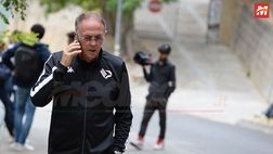 Castagnini-Mediagol: “Bilancio calciomercato e richieste Baldini. Verità su Almici”