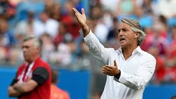 Il Giorno – Chelsea, se Conte parte si pensa a Mancini. L’ex interista piace anche a…