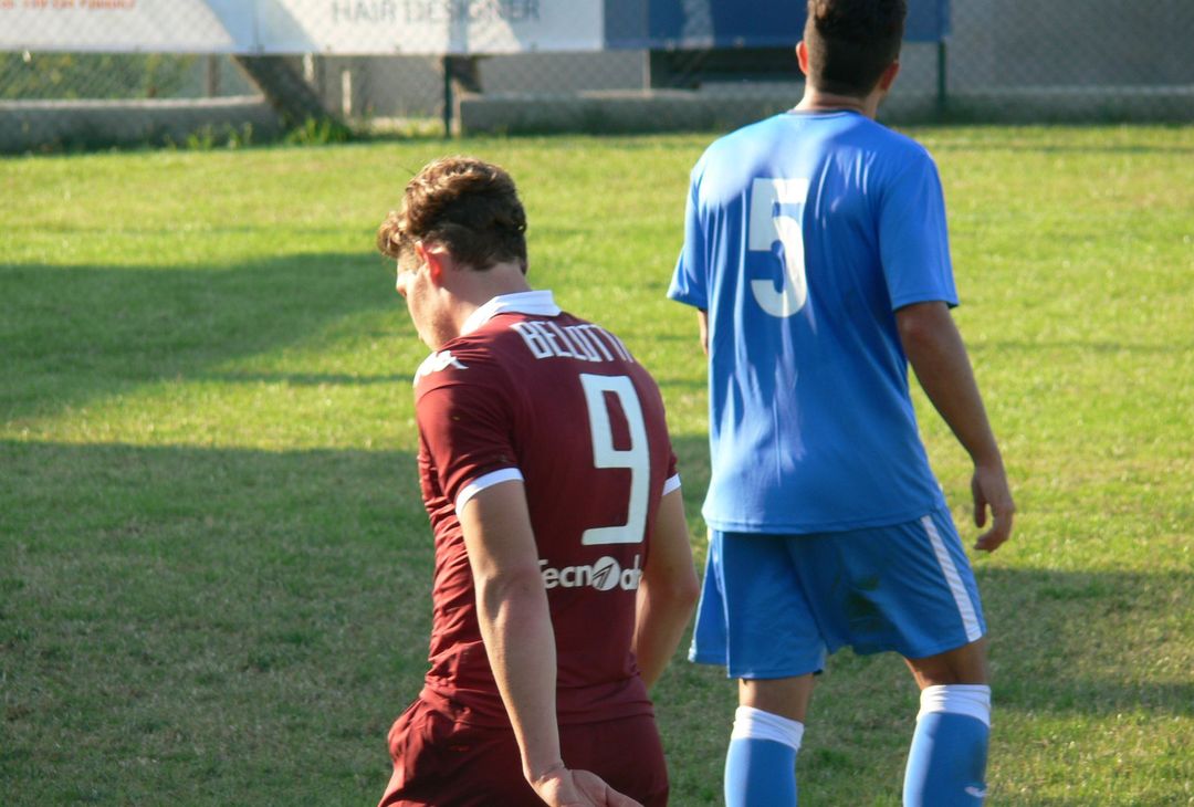 Belotti