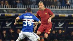 CdS – Torreira, sondaggio convinto dell’Inter, ma la Sampdoria chiedeva 40 mln