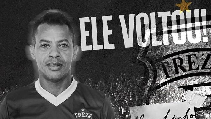 Marcelinho ricomincia a giocare! Marcelinho ricomincia a giocare!