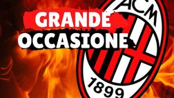 Calciomercato Milan – Clamorosa occasione a 20 milioni! / News