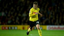 Watford, prosegue il recupero di Murray