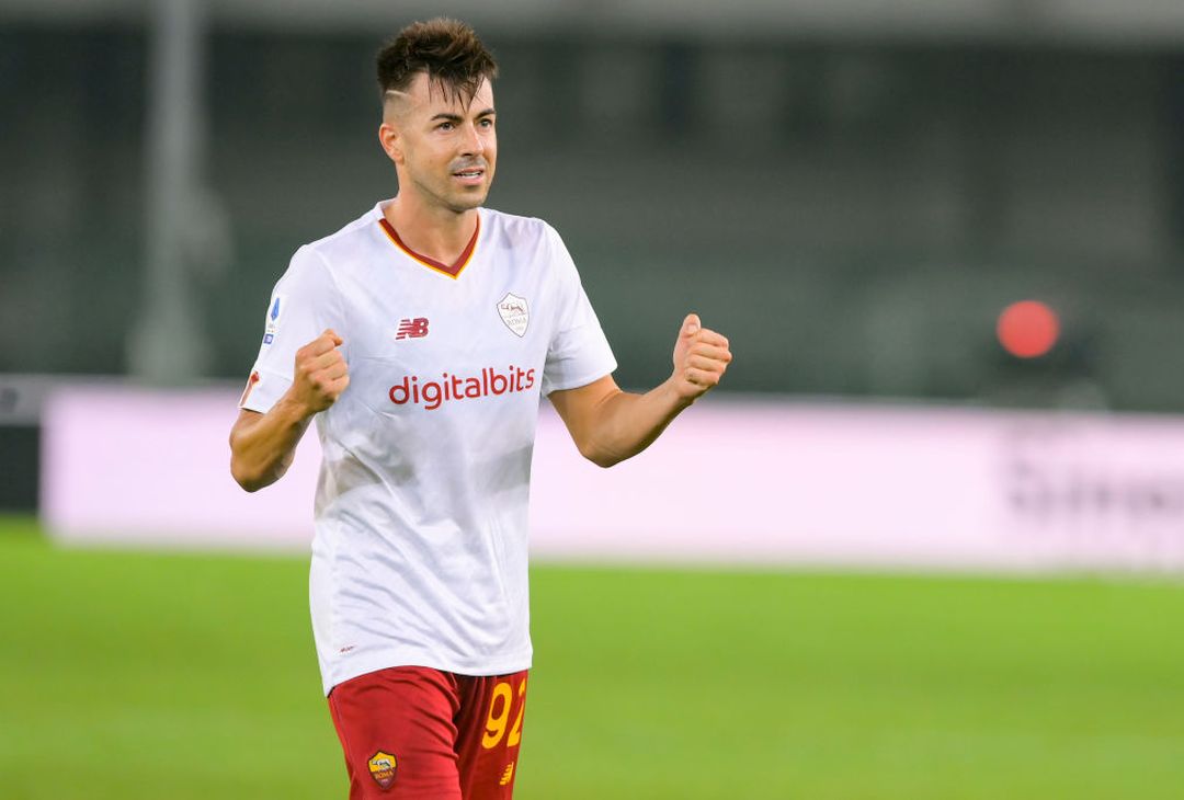 Verona-Roma 1-3 – FOTO GALLERY - immagine 134