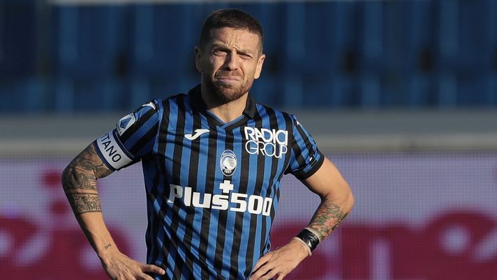 Alejandro 'Papu' Gómez (attaccante Atalanta), obiettivo di calciomercato del Milan | AC Milan News (Getty Images) 