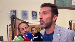 Buffon: “Non avrei barattato la vittoria dell’Europeo con la qualificazione al Mondiale”