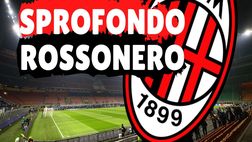 NEWS MILAN – Crollo rossonero: il peggior club in Europa!