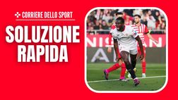 Calciomercato Milan – Nianzou in prestito? Il Diavolo valuta l’affare