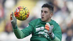 Atalanta, Gollini: “Partita tosta, il Napoli ci ha messo in difficoltà”