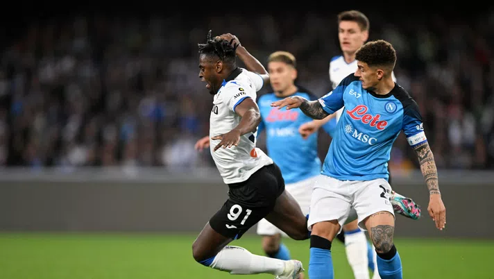 Di Lorenzo, le parole di un capitano vero spiegano bene i trionfi di questa squadra - immagine 1