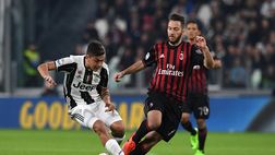 Vialli: “Il Milan ha giocato senza sudditanza. Rigore? Non c’era”