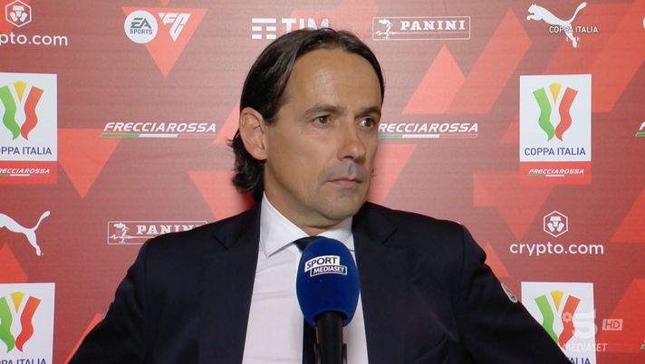 Inzaghi: “Siamo una squadra in missione. Ora dobbiamo recuperare. Le parole di Guardiola…” - immagine 1