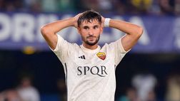 BREAKING – Roma, l’esito degli esami e i tempi di recupero per Aouar