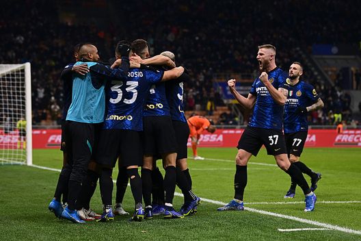 (Getty Images ) Inter, senti Bergomi: “Nessun dubbio su Inzaghi ma quando mi ha parlato di Lukaku…”- immagine 2