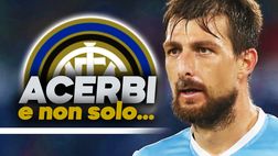 Mercato Inter / Acerbi c’è, ma ora girano due news a sorpresa: “Occhio a…”
