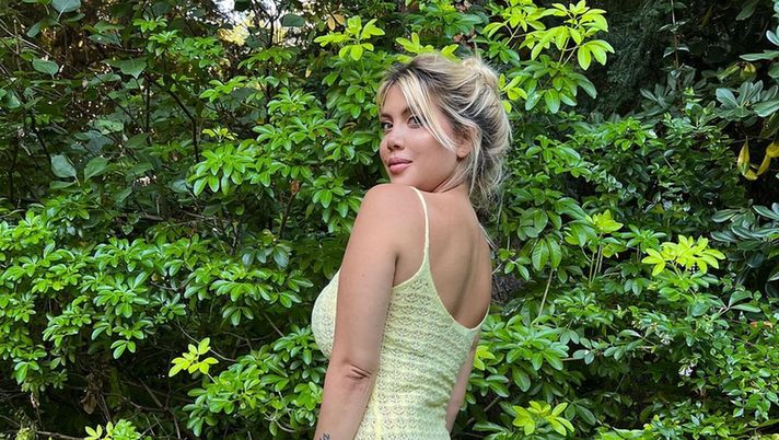 Instagram @wanda_nara Wanda Nara: “Icardi fuori rosa? È del PSG per altri due anni. Può andare via ma…” - immagine 1