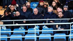 TS – Inter, rinforzo subito per il centro: Marotta e Ausilio studiano la strategia