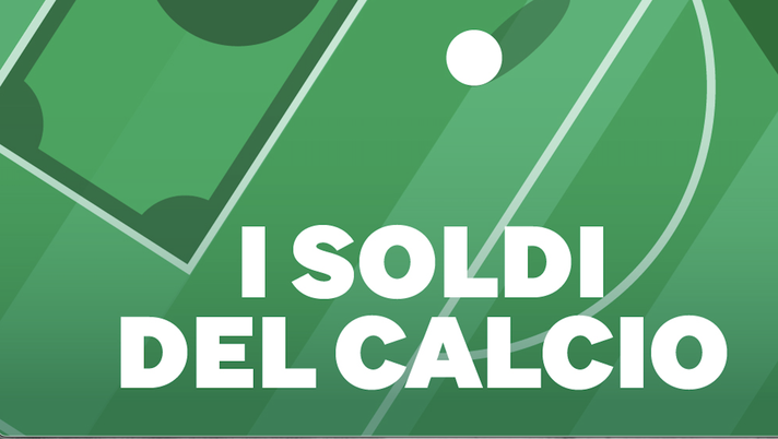 Al via il podcast di Radio24 “I Soldi del Calcio” - immagine 1