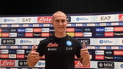 Ostigard, il primo tecnico: “Può essere titolare a Napoli, i tifosi lo adoreranno”