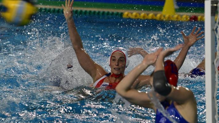 Antenore Plebiscito Padova, sfuma lo scudetto: Catania passa ai rigori - immagine 1