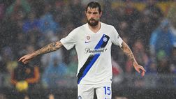 Dito medio Acerbi? Ecco cos’è davvero successo. Attacco vergognoso: “Dalla tribuna urlavano…”