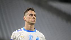 Milik e quel timore per… Sampaoli: “Ho sentito molte storie. Spero sia un brav’uomo”