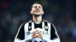 Calciomercato Napoli, avviati i primi contatti per Samardzic