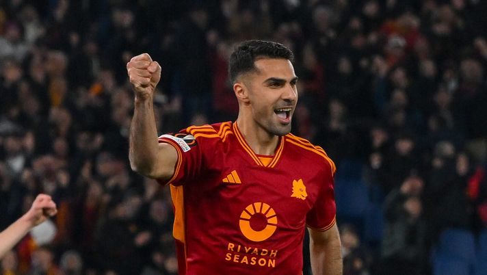 Derby Roma-Lazio, le probabili formazioni dei quotidiani: Celik e Llorente titolari - immagine 1