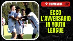Youth League, sorteggiato l’avversario del Milan: ecco la prossima sfidante
