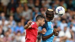 Monza in ansia per Ranocchia, GdS: “La caviglia fa crack, pronti gli esami”