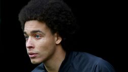 FIFA 19, arriva la richiesta di Witsel: “Potreste sistemarmi la faccia?”