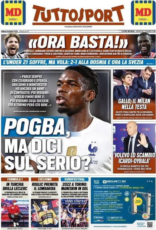 Tuttosport