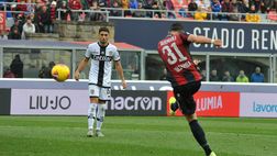 Pagelle Bologna – Parma 2-2: Dzemaili pareggia a tempo scaduto – Voti Fantacalcio