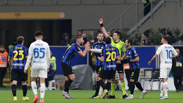 Milan espulso e Inter sconfitta… - immagine 1