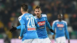 CdS – Il Napoli ha avuto una reazione. Ora gli ottavi di Champions