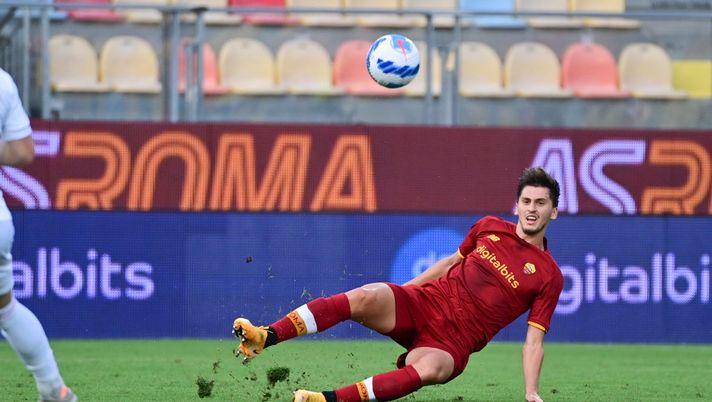 Mercato Roma, l’Udinese pensa a Kumbulla per gennaio - immagine 1