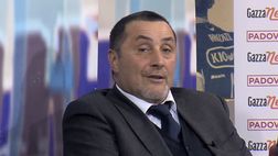 Catanzaro-Padova, Mirabelli: “Sarà un campo caldo. Per vincere dobbiamo giocare da squadra”