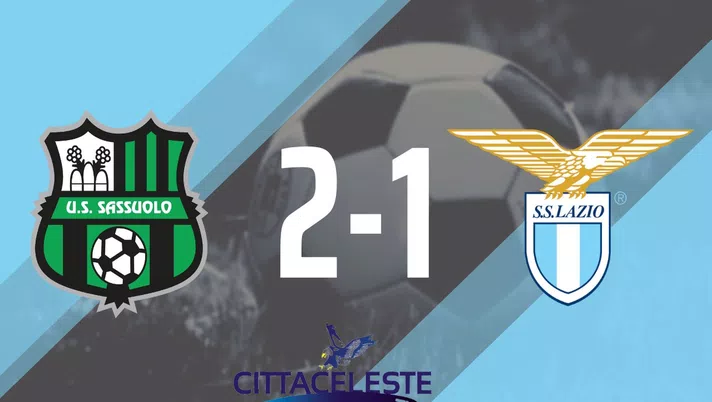 Zaccagni illude, Berardi e Rasapdori la vincono: la Lazio cade in casa del Sassuolo - immagine 1