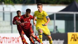 Serie B, Chievo non ammesso: il Consiglio Federale ha dato parere negativo