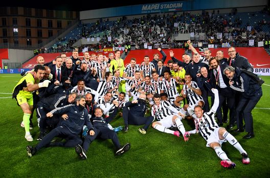 Juventus Juventus