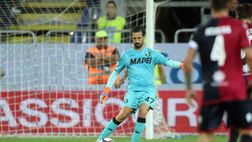 Fantacalcio, 3 portieri per la 3a giornata: fiducia a Consigli!
