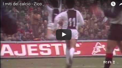 VIDEO #Zicomania, “Il mito del calcio”