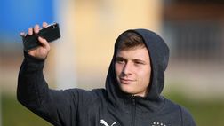 Mercato Inter – Barella: il Cagliari complica l’affare con una nuova proposta