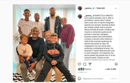 JP DA CAGLIARI A ISTANBUL