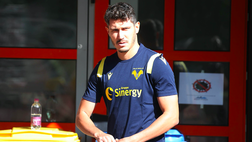 Verso la Roma, Cetin e Kumbulla recuperano